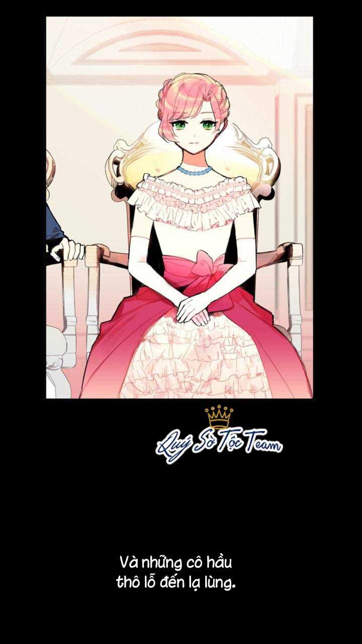 Trọng Sinh Trở Thành Hoàng Phi - Chương 2 - Trang 28