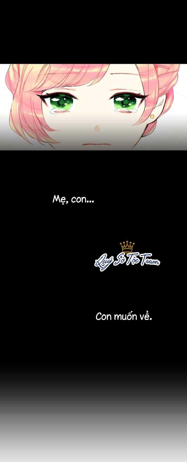 Trọng Sinh Trở Thành Hoàng Phi - Chương 2 - Trang 29