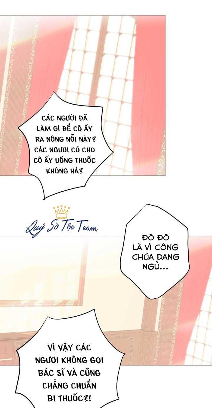 Trọng Sinh Trở Thành Hoàng Phi - Chương 2 - Trang 30