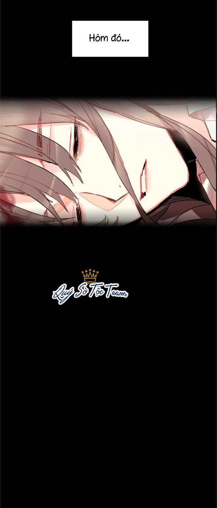 Trọng Sinh Trở Thành Hoàng Phi - Chương 2 - Trang 4