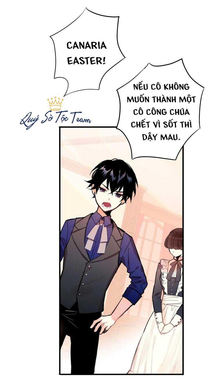 Trọng Sinh Trở Thành Hoàng Phi - Chương 2 - Trang 32