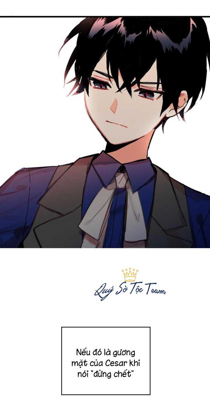 Trọng Sinh Trở Thành Hoàng Phi - Chương 2 - Trang 37