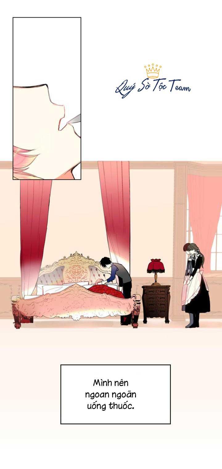 Trọng Sinh Trở Thành Hoàng Phi - Chương 2 - Trang 39