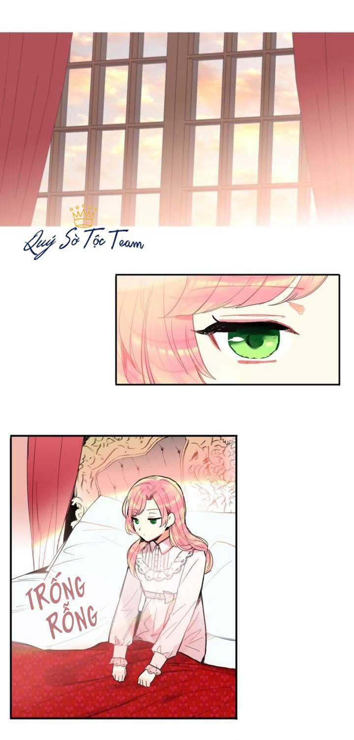 Trọng Sinh Trở Thành Hoàng Phi - Chương 2 - Trang 40