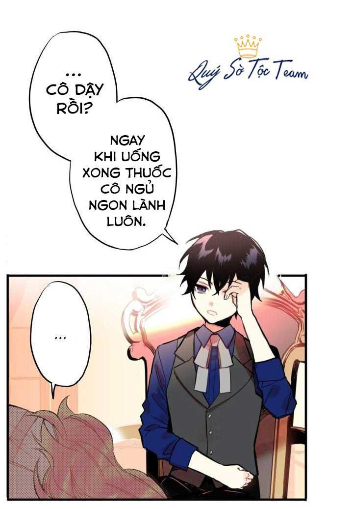 Trọng Sinh Trở Thành Hoàng Phi - Chương 2 - Trang 43