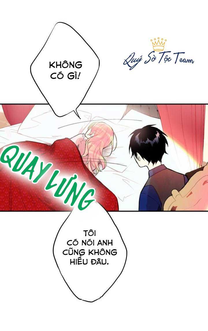 Trọng Sinh Trở Thành Hoàng Phi - Chương 2 - Trang 45