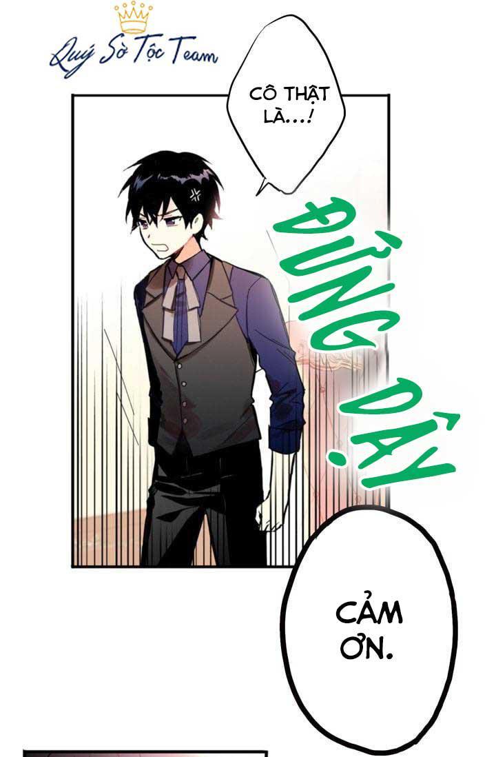 Trọng Sinh Trở Thành Hoàng Phi - Chương 2 - Trang 46