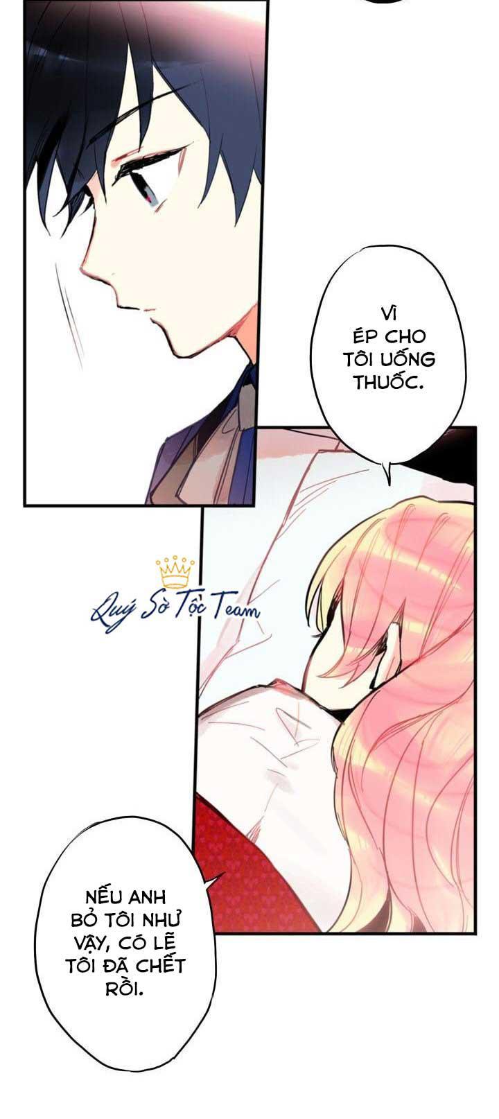 Trọng Sinh Trở Thành Hoàng Phi - Chương 2 - Trang 47
