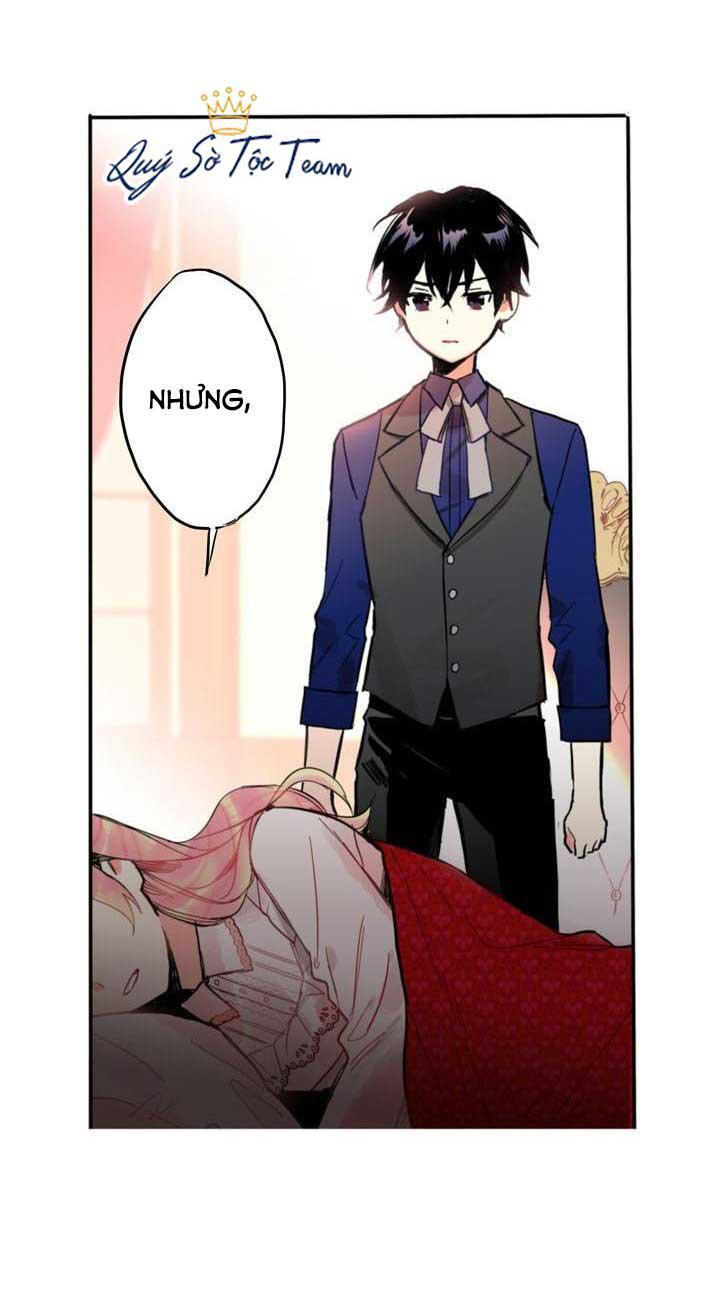 Trọng Sinh Trở Thành Hoàng Phi - Chương 2 - Trang 48