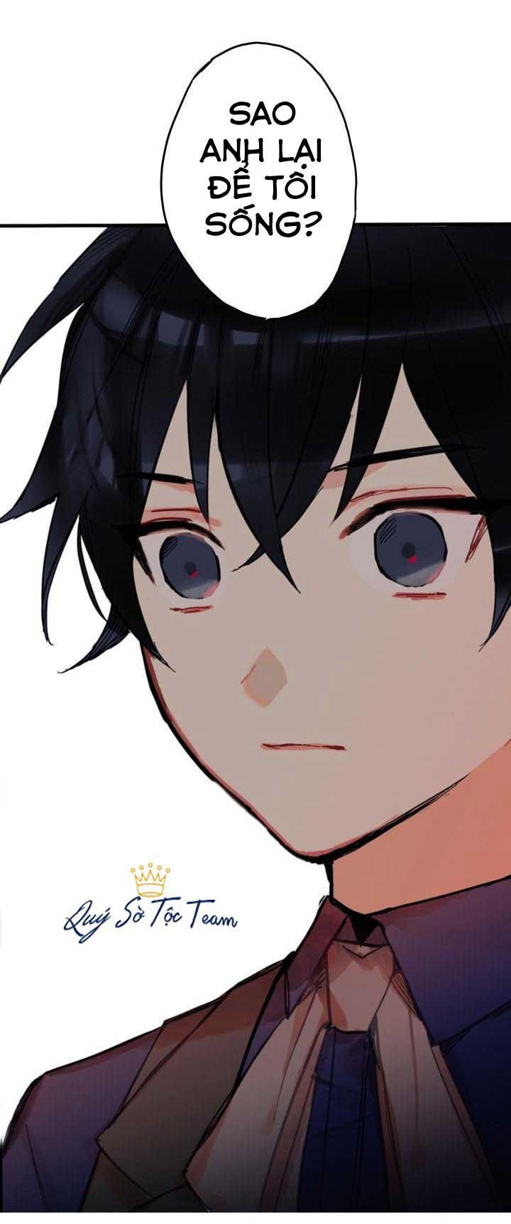 Trọng Sinh Trở Thành Hoàng Phi - Chương 2 - Trang 49