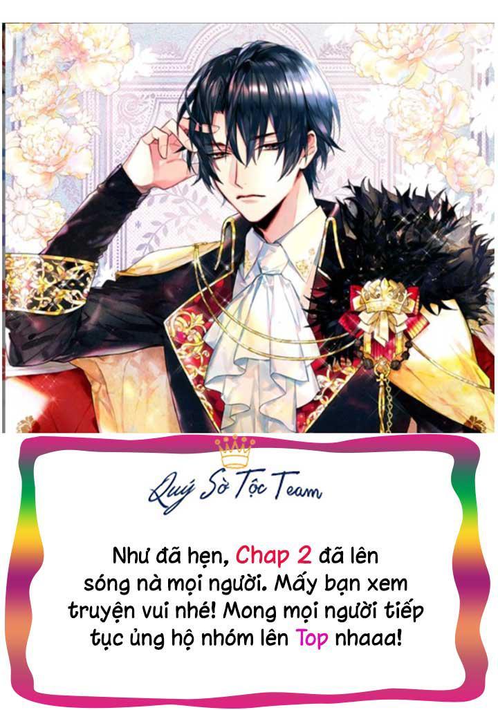 Trọng Sinh Trở Thành Hoàng Phi - Chương 2 - Trang 50