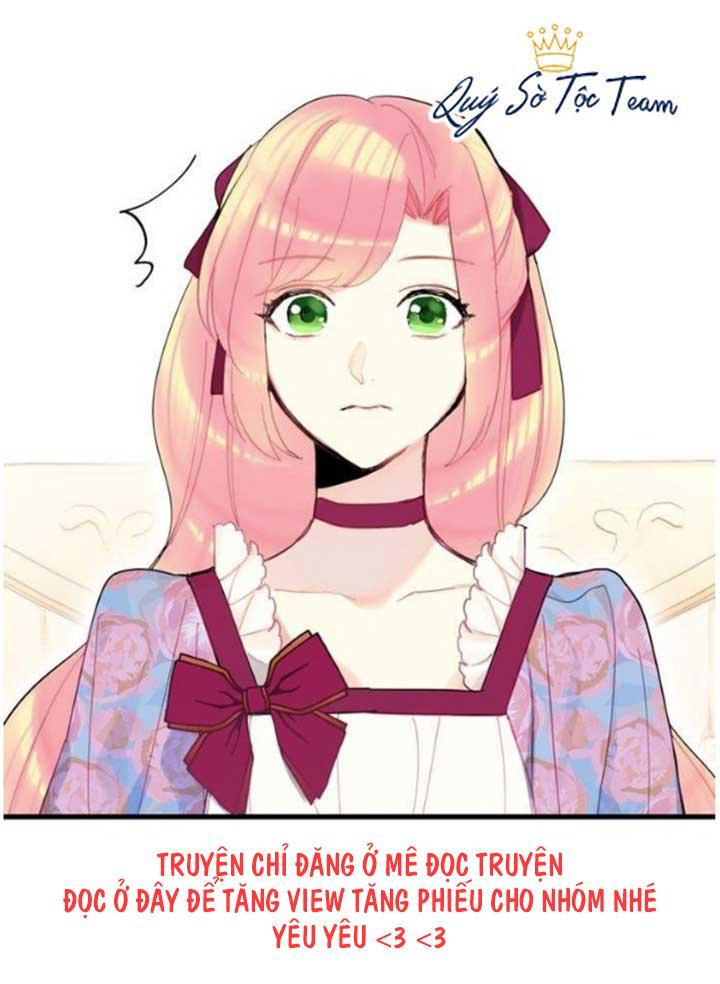 Trọng Sinh Trở Thành Hoàng Phi - Chương 21 - Trang 25