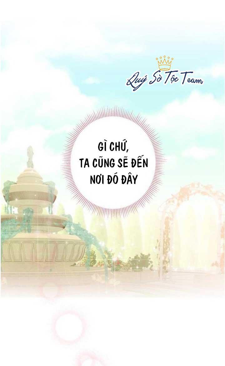 Trọng Sinh Trở Thành Hoàng Phi - Chương 21 - Trang 9