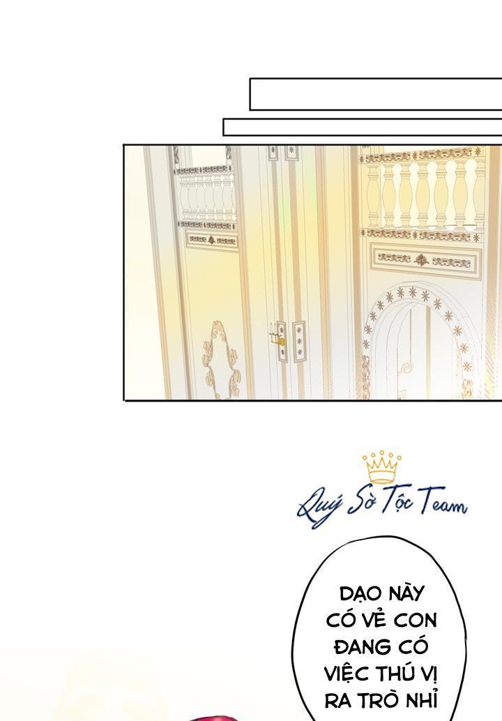 Trọng Sinh Trở Thành Hoàng Phi - Chương 22 - Trang 14