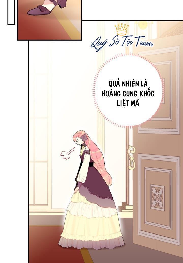 Trọng Sinh Trở Thành Hoàng Phi - Chương 22 - Trang 24