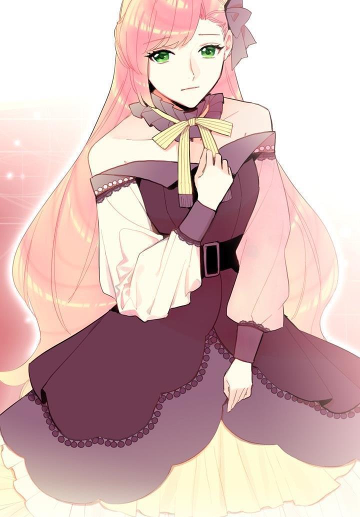 Trọng Sinh Trở Thành Hoàng Phi - Chương 22 - Trang 26