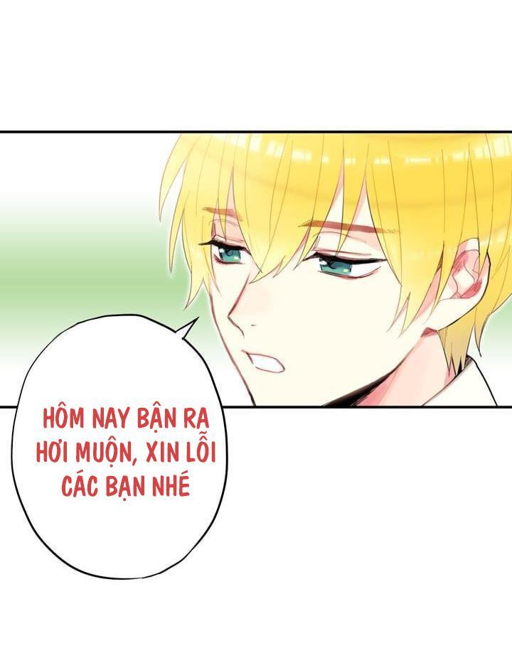 Trọng Sinh Trở Thành Hoàng Phi - Chương 22 - Trang 27