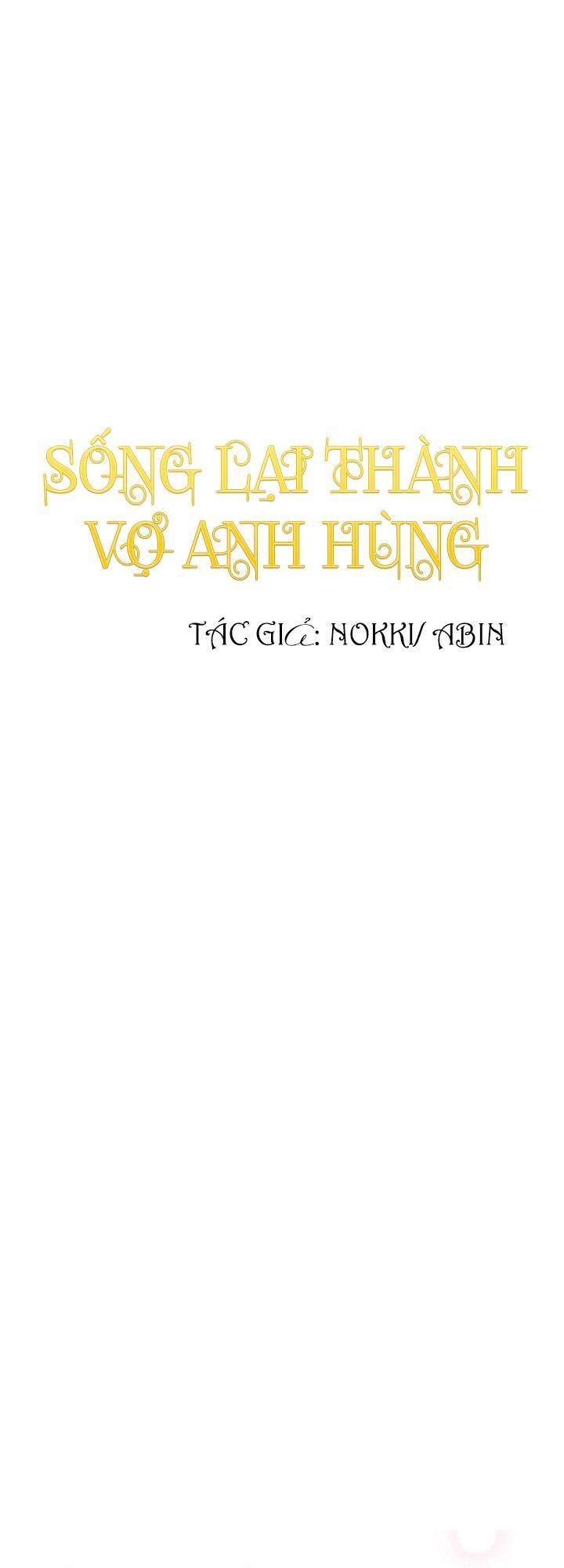 Trọng Sinh Trở Thành Hoàng Phi - Chương 22 - Trang 5