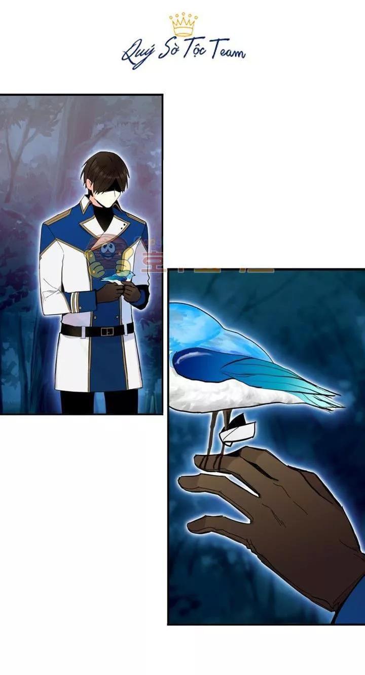 Trọng Sinh Trở Thành Hoàng Phi - Chương 23 - Trang 2