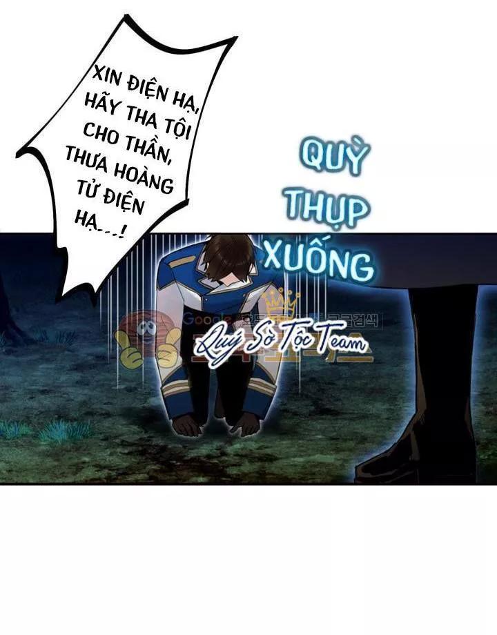 Trọng Sinh Trở Thành Hoàng Phi - Chương 23 - Trang 14