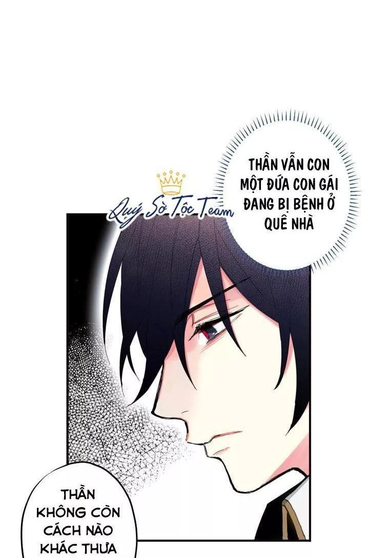 Trọng Sinh Trở Thành Hoàng Phi - Chương 23 - Trang 15