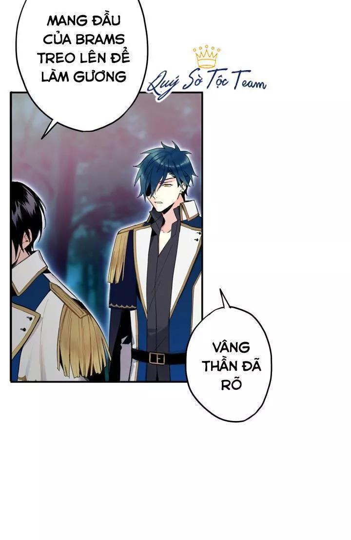Trọng Sinh Trở Thành Hoàng Phi - Chương 23 - Trang 24