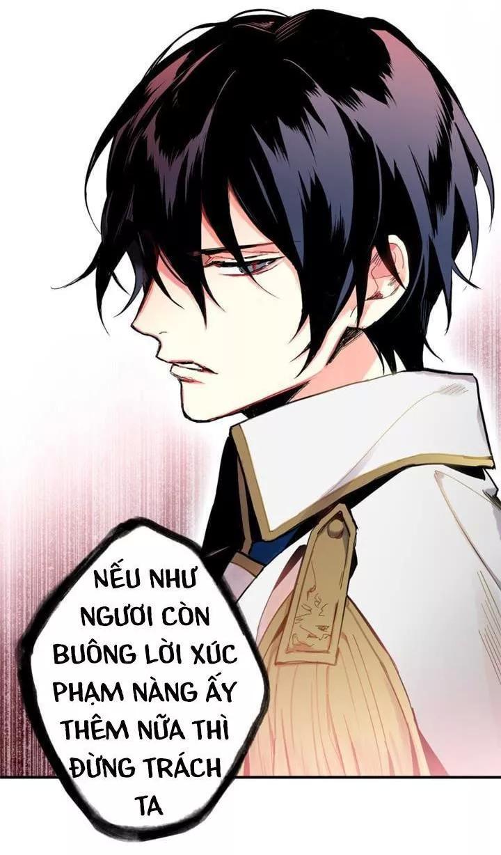 Trọng Sinh Trở Thành Hoàng Phi - Chương 23 - Trang 31