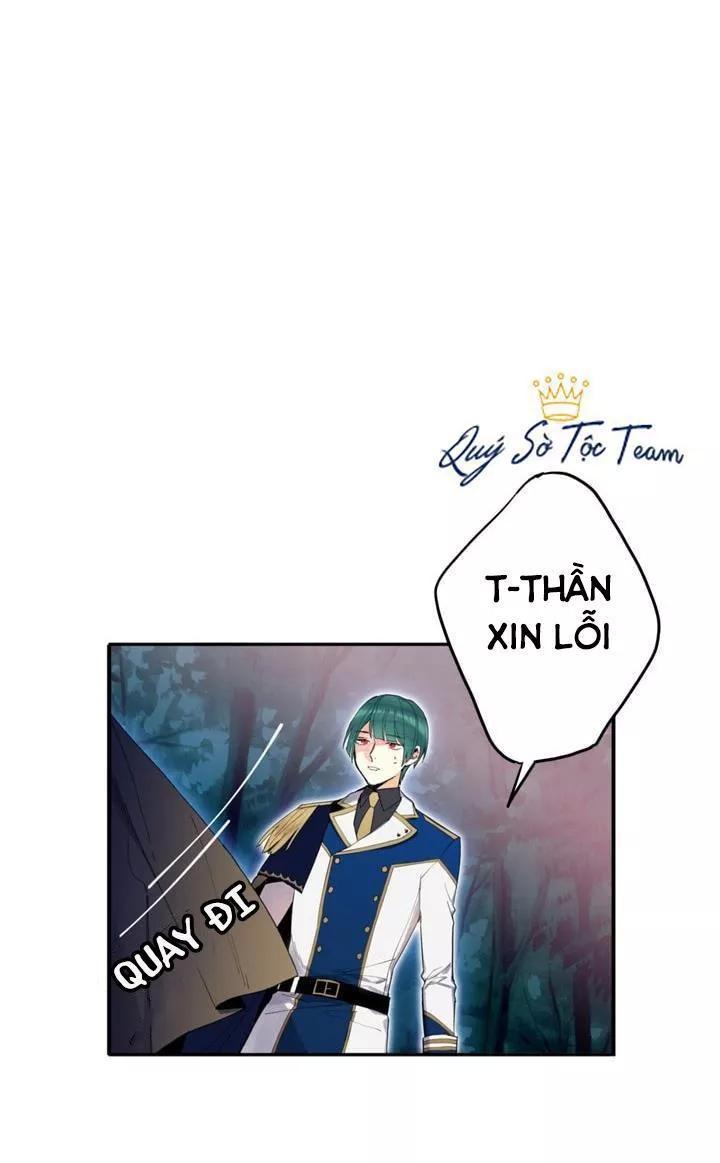 Trọng Sinh Trở Thành Hoàng Phi - Chương 23 - Trang 32