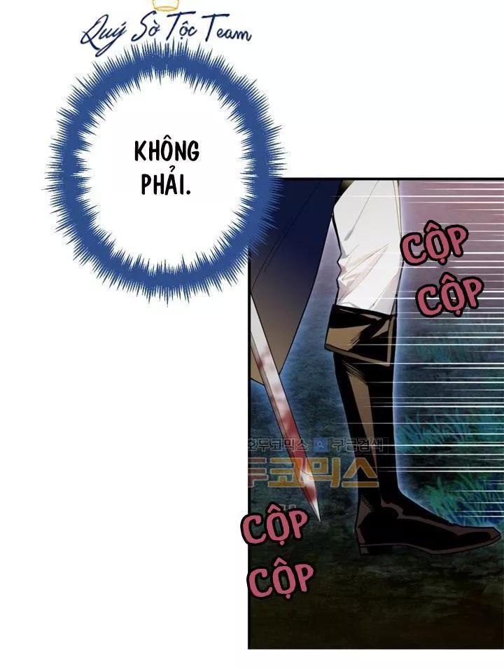 Trọng Sinh Trở Thành Hoàng Phi - Chương 23 - Trang 36