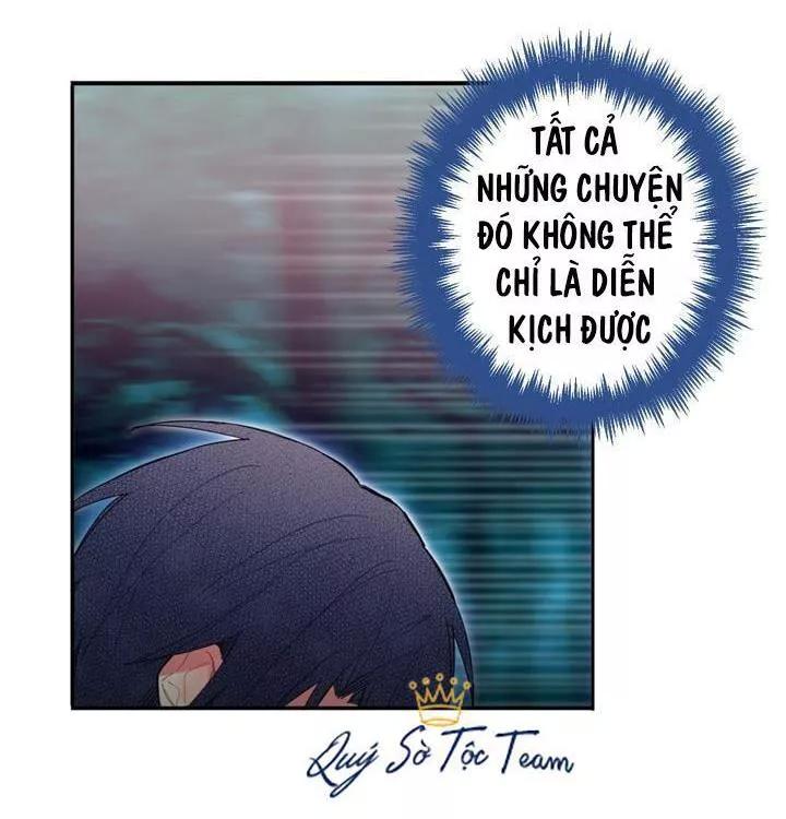 Trọng Sinh Trở Thành Hoàng Phi - Chương 23 - Trang 37