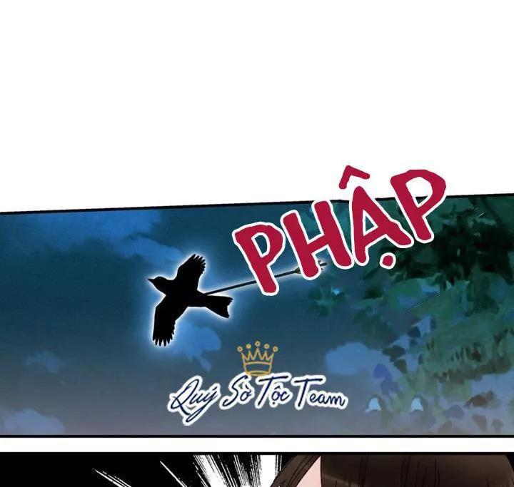 Trọng Sinh Trở Thành Hoàng Phi - Chương 23 - Trang 6