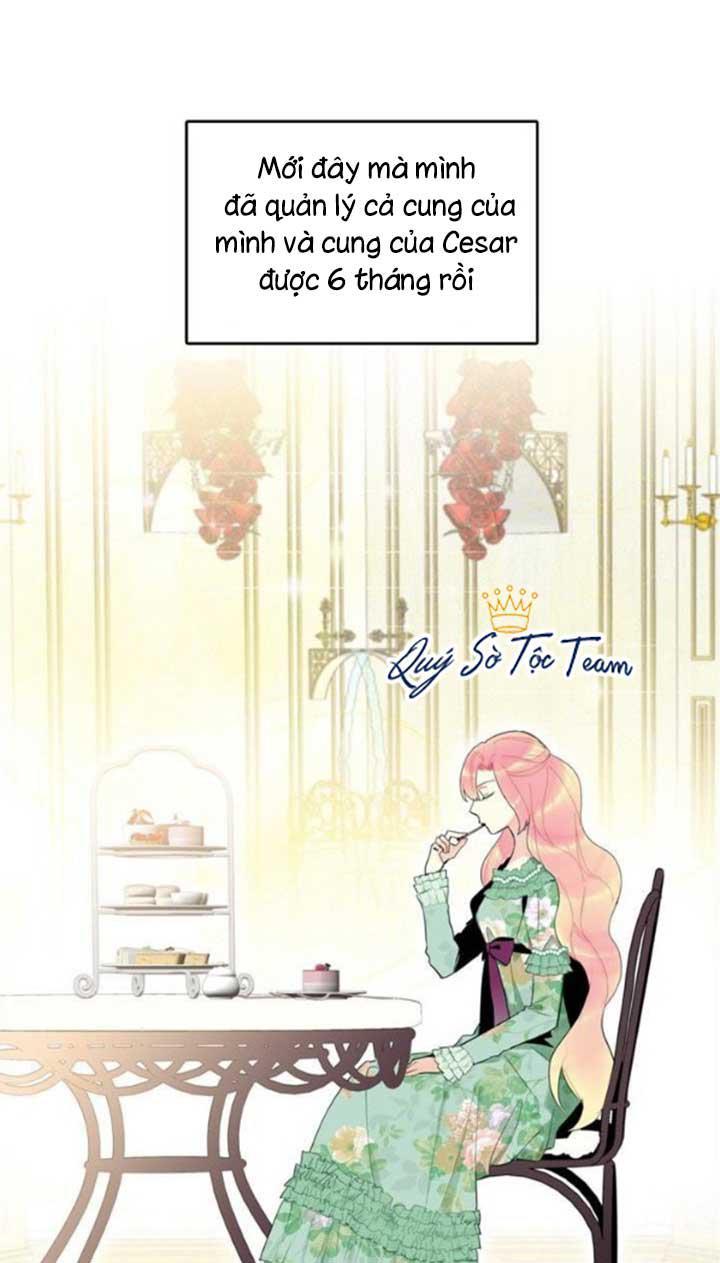 Trọng Sinh Trở Thành Hoàng Phi - Chương 24 - Trang 2