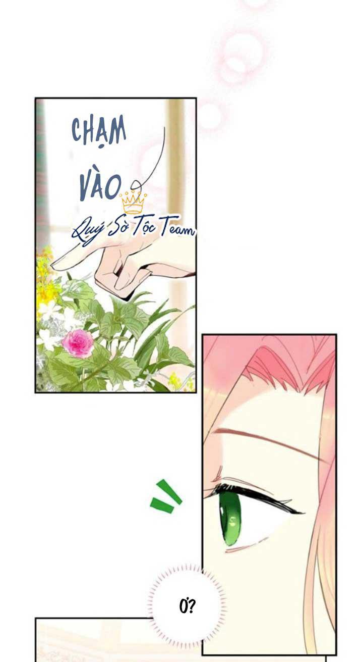 Trọng Sinh Trở Thành Hoàng Phi - Chương 24 - Trang 12