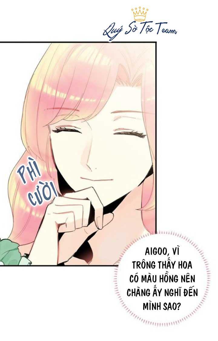 Trọng Sinh Trở Thành Hoàng Phi - Chương 24 - Trang 15