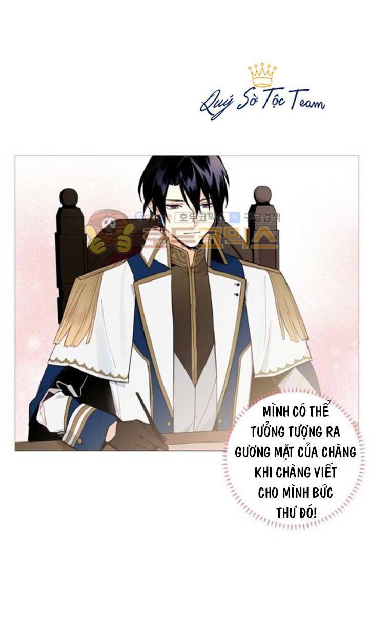 Trọng Sinh Trở Thành Hoàng Phi - Chương 24 - Trang 17