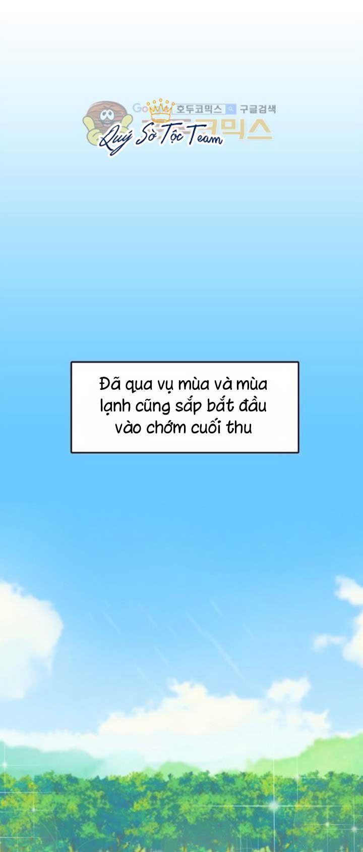 Trọng Sinh Trở Thành Hoàng Phi - Chương 24 - Trang 19