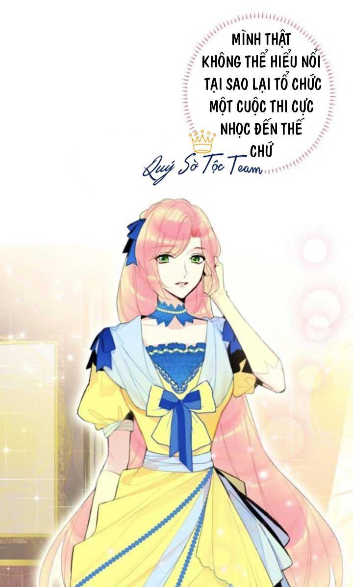 Trọng Sinh Trở Thành Hoàng Phi - Chương 24 - Trang 21