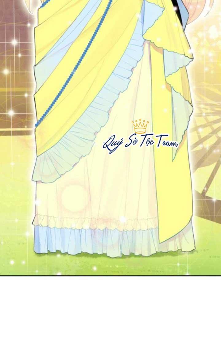 Trọng Sinh Trở Thành Hoàng Phi - Chương 24 - Trang 22