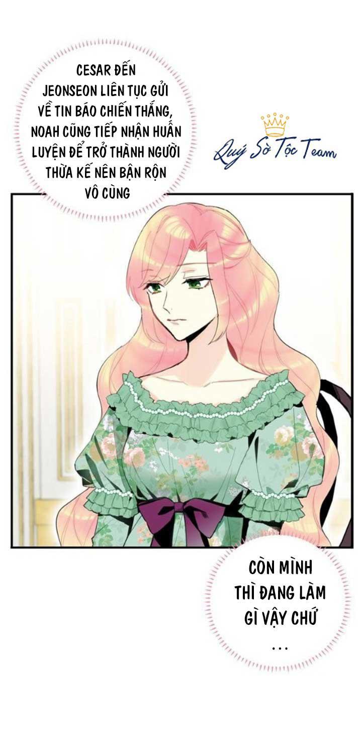 Trọng Sinh Trở Thành Hoàng Phi - Chương 24 - Trang 4