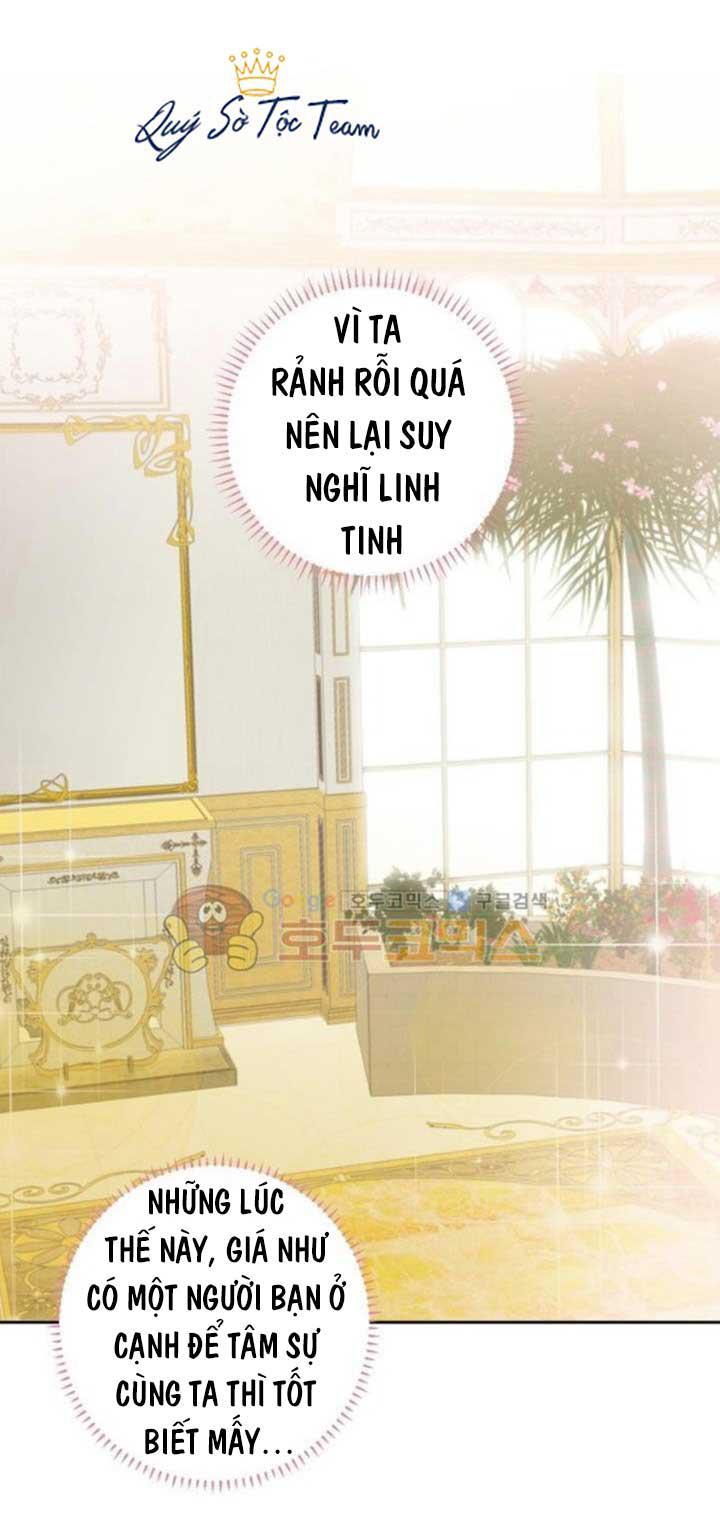 Trọng Sinh Trở Thành Hoàng Phi - Chương 24 - Trang 9