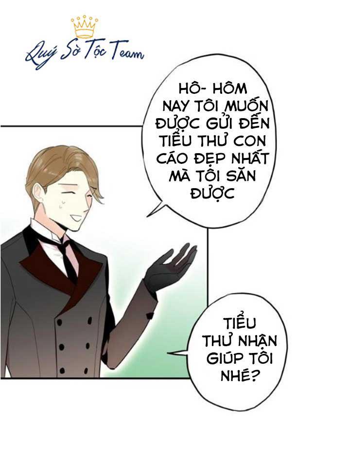 Trọng Sinh Trở Thành Hoàng Phi - Chương 25 - Trang 12