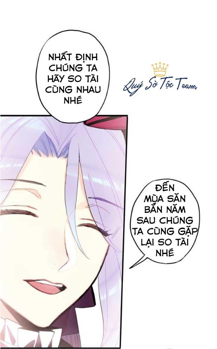 Trọng Sinh Trở Thành Hoàng Phi - Chương 25 - Trang 14