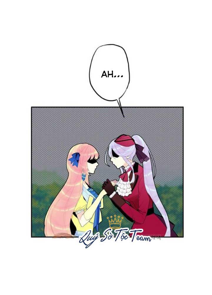 Trọng Sinh Trở Thành Hoàng Phi - Chương 25 - Trang 24