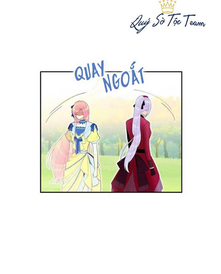 Trọng Sinh Trở Thành Hoàng Phi - Chương 25 - Trang 25