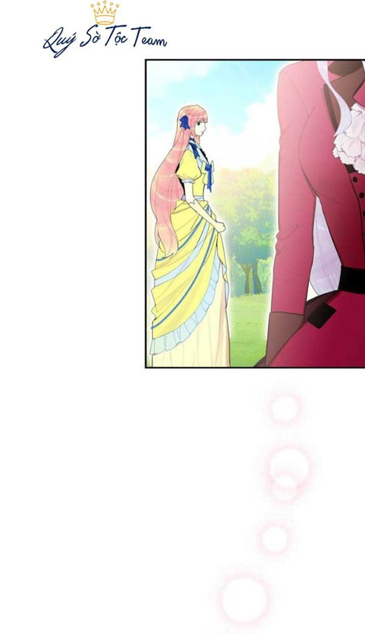 Trọng Sinh Trở Thành Hoàng Phi - Chương 25 - Trang 28