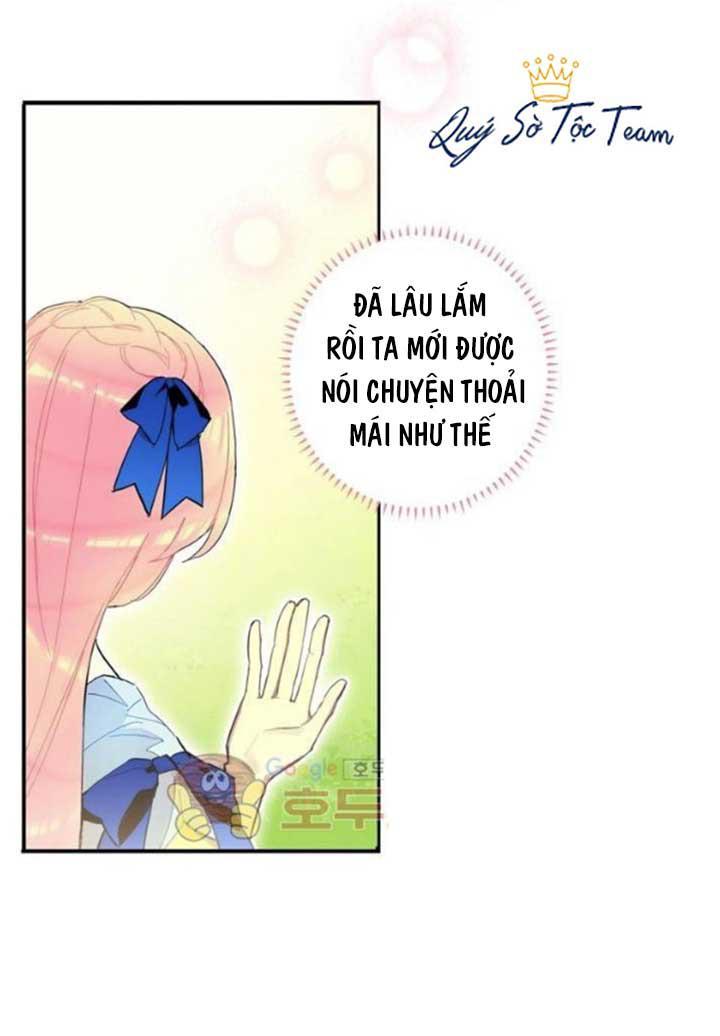 Trọng Sinh Trở Thành Hoàng Phi - Chương 25 - Trang 29