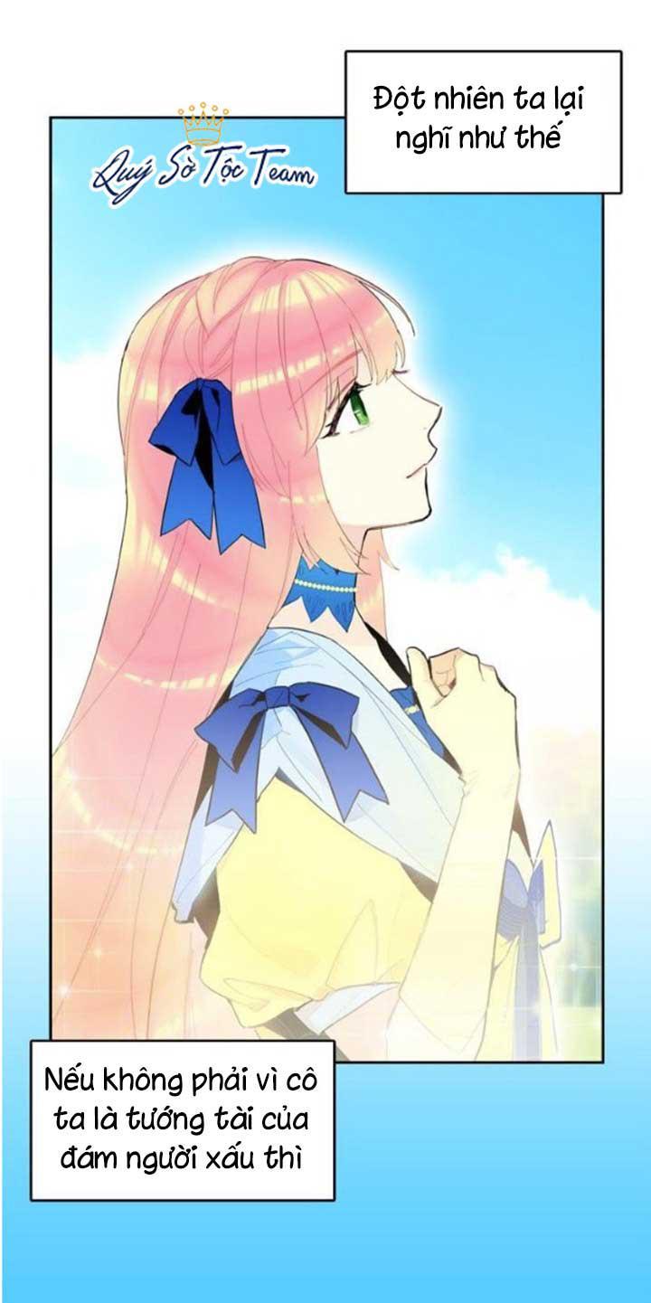 Trọng Sinh Trở Thành Hoàng Phi - Chương 25 - Trang 30