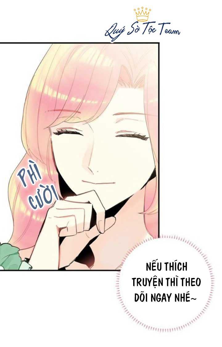 Trọng Sinh Trở Thành Hoàng Phi - Chương 25 - Trang 32
