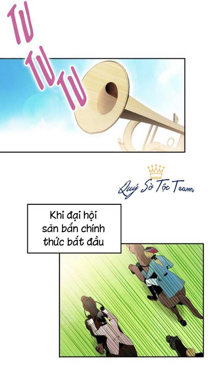 Trọng Sinh Trở Thành Hoàng Phi - Chương 26 - Trang 2