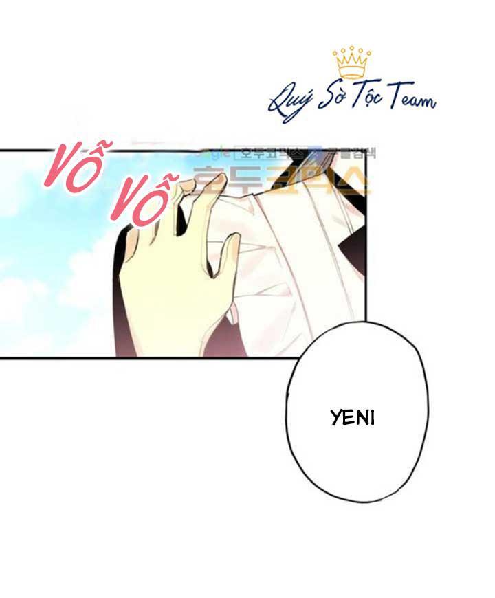 Trọng Sinh Trở Thành Hoàng Phi - Chương 26 - Trang 13